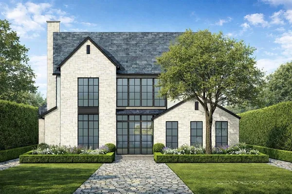 $5,500,000 | 313 Sylvan Drive, Winter Park, FL 32789