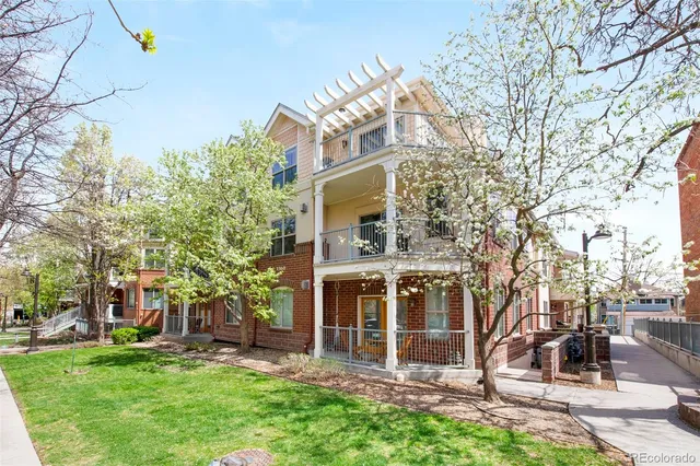 $499,995 | 1560 Milwaukee Street, Unit 240, Denver, CO 80206