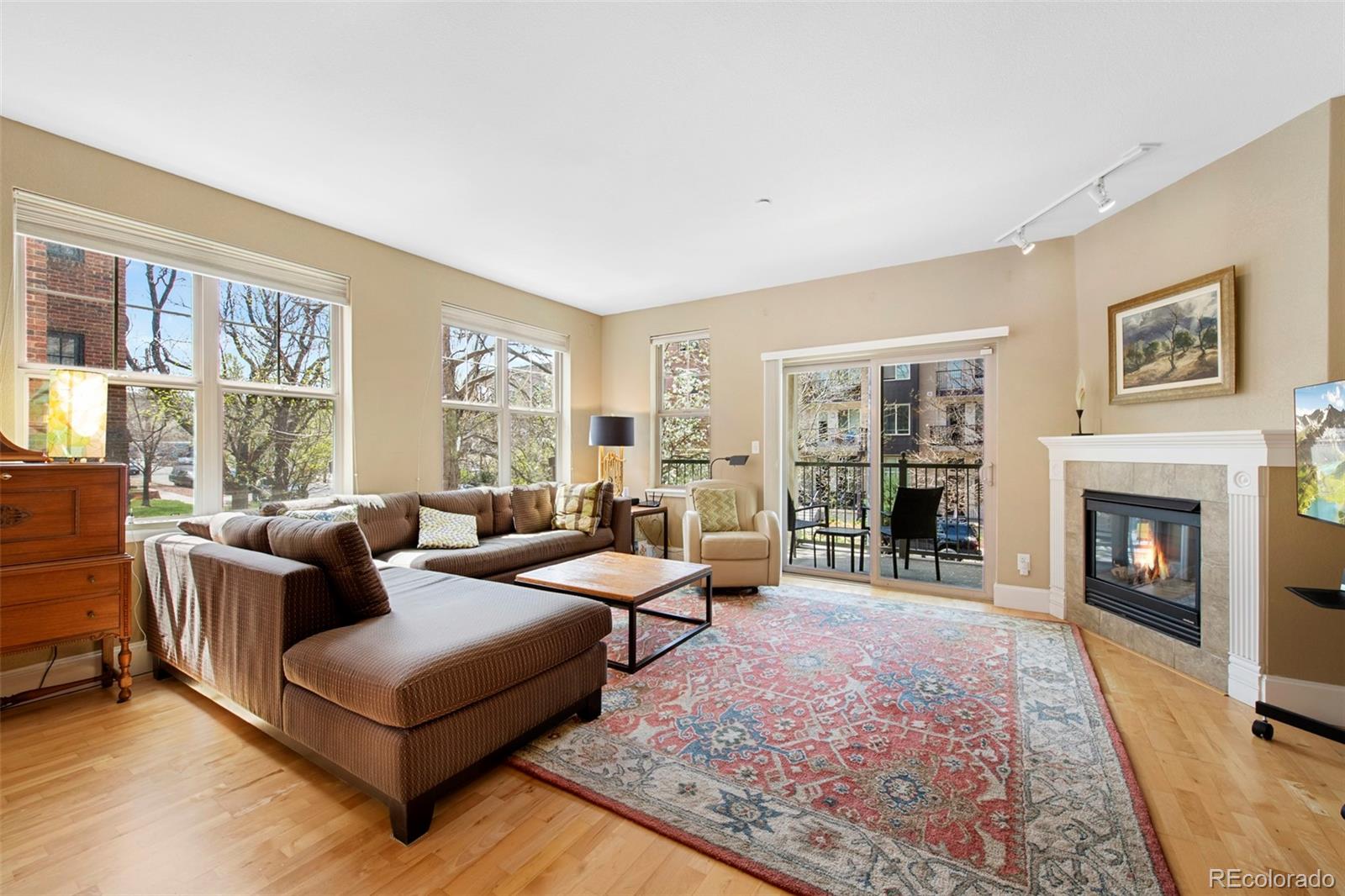 1560 Milwaukee Street, Unit 240 Denver, CO 80206 - Photo 11 of 21