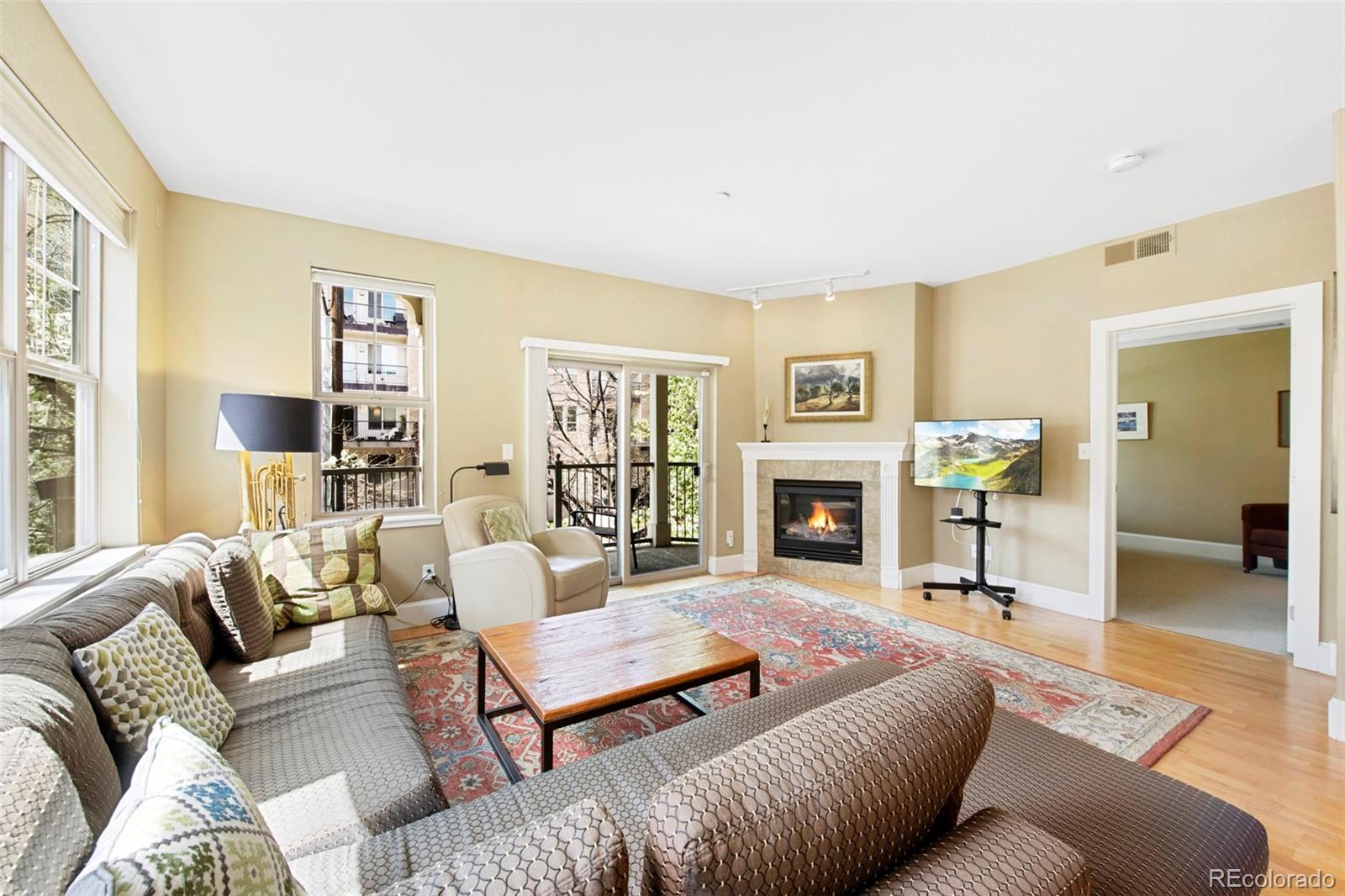 1560 Milwaukee Street, Unit 240 Denver, CO 80206 - Photo 12 of 21