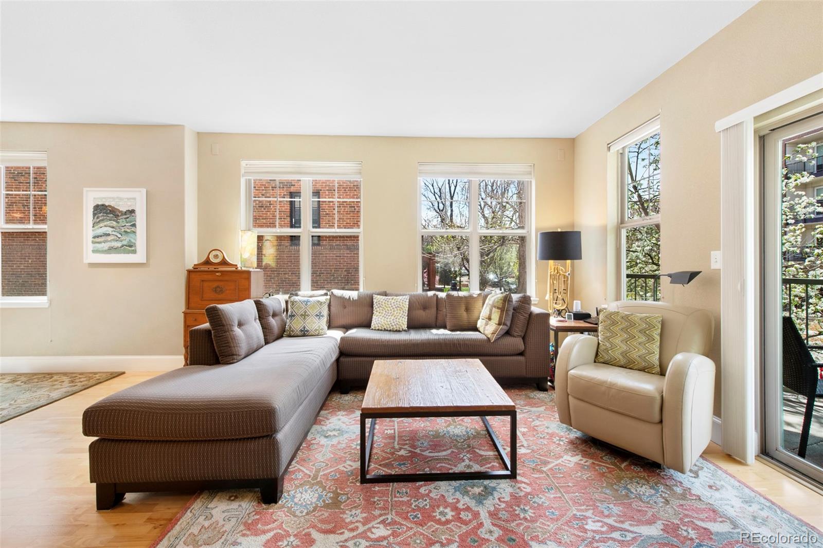 1560 Milwaukee Street, Unit 240 Denver, CO 80206 - Photo 13 of 21