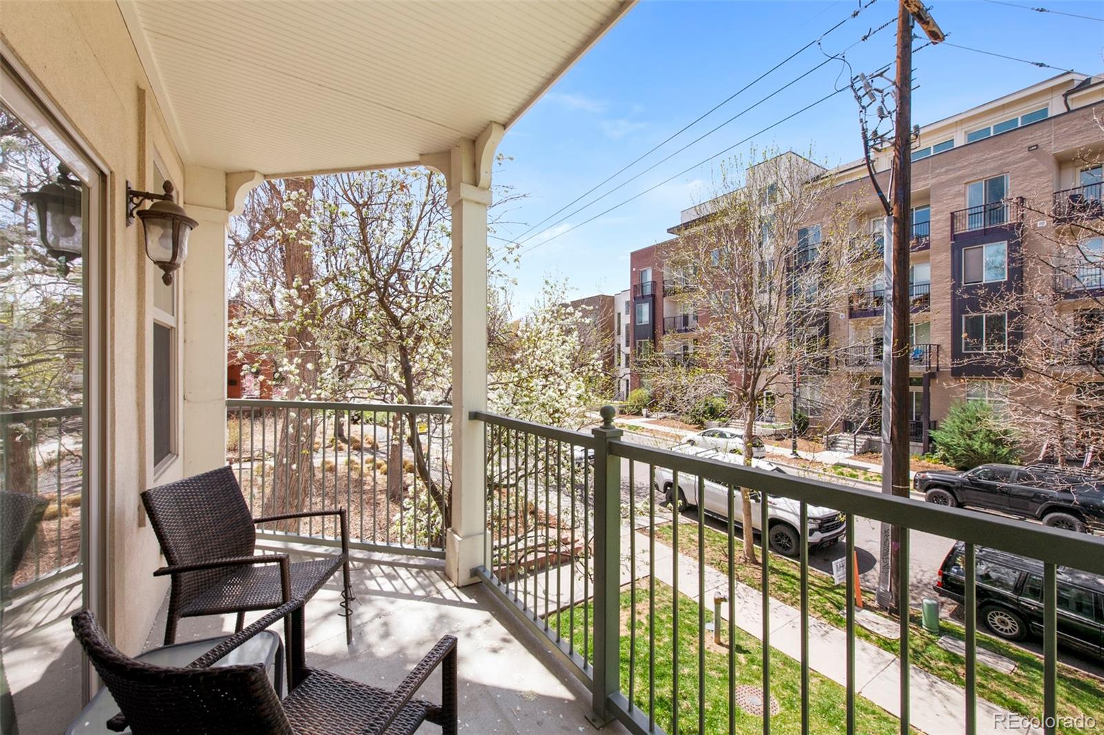 1560 Milwaukee Street, Unit 240 Denver, CO 80206 - Photo 14 of 21