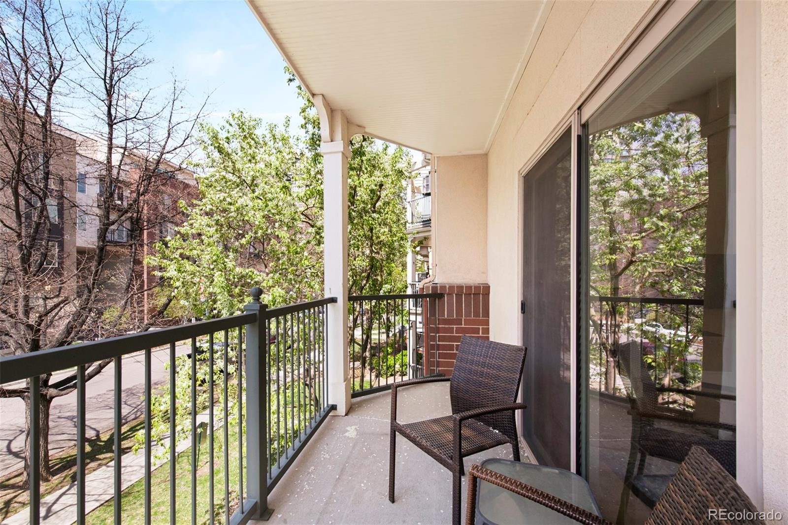 1560 Milwaukee Street, Unit 240 Denver, CO 80206 - Photo 15 of 21