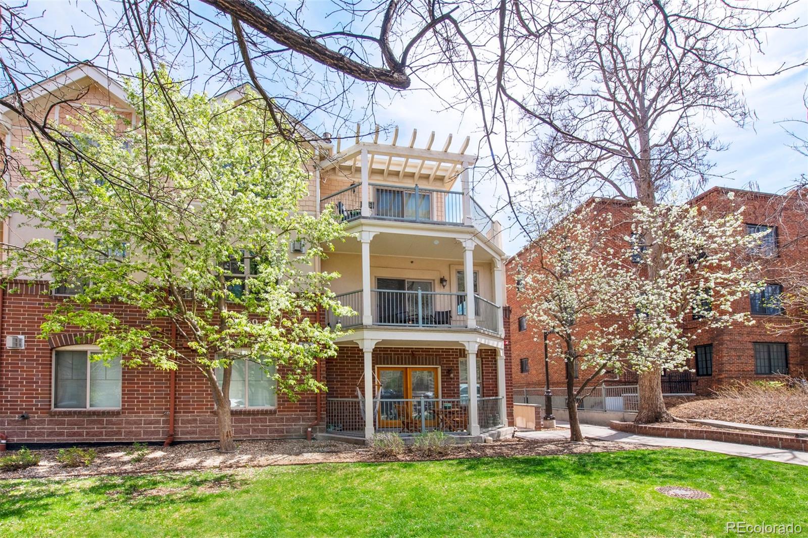 1560 Milwaukee Street, Unit 240 Denver, CO 80206 - Photo 2 of 21