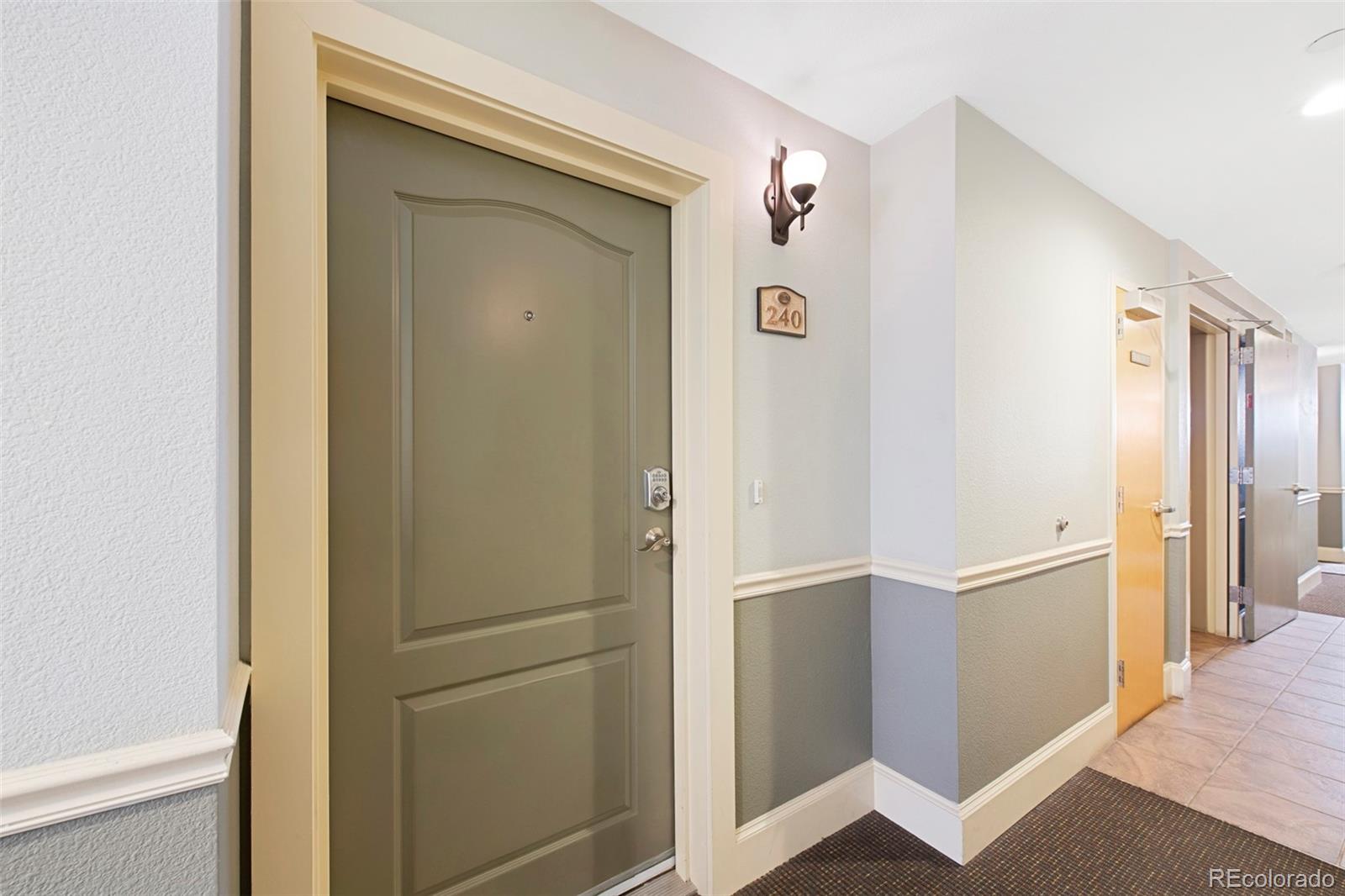 1560 Milwaukee Street, Unit 240 Denver, CO 80206 - Photo 3 of 21