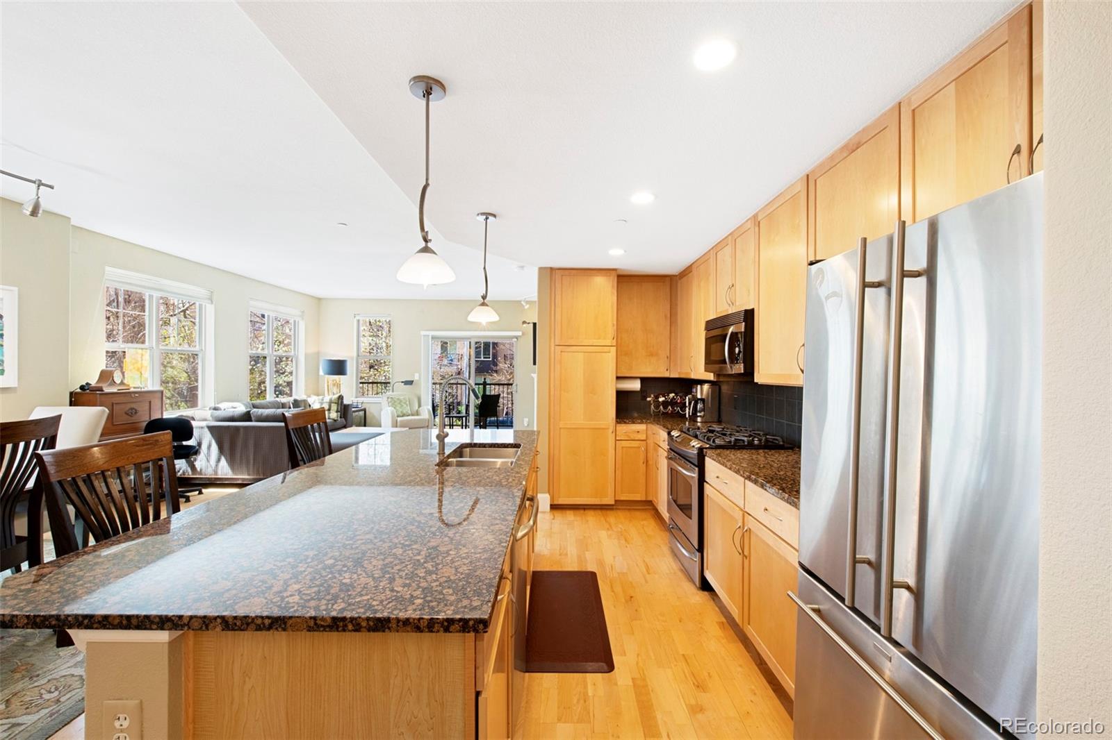 1560 Milwaukee Street, Unit 240 Denver, CO 80206 - Photo 5 of 21