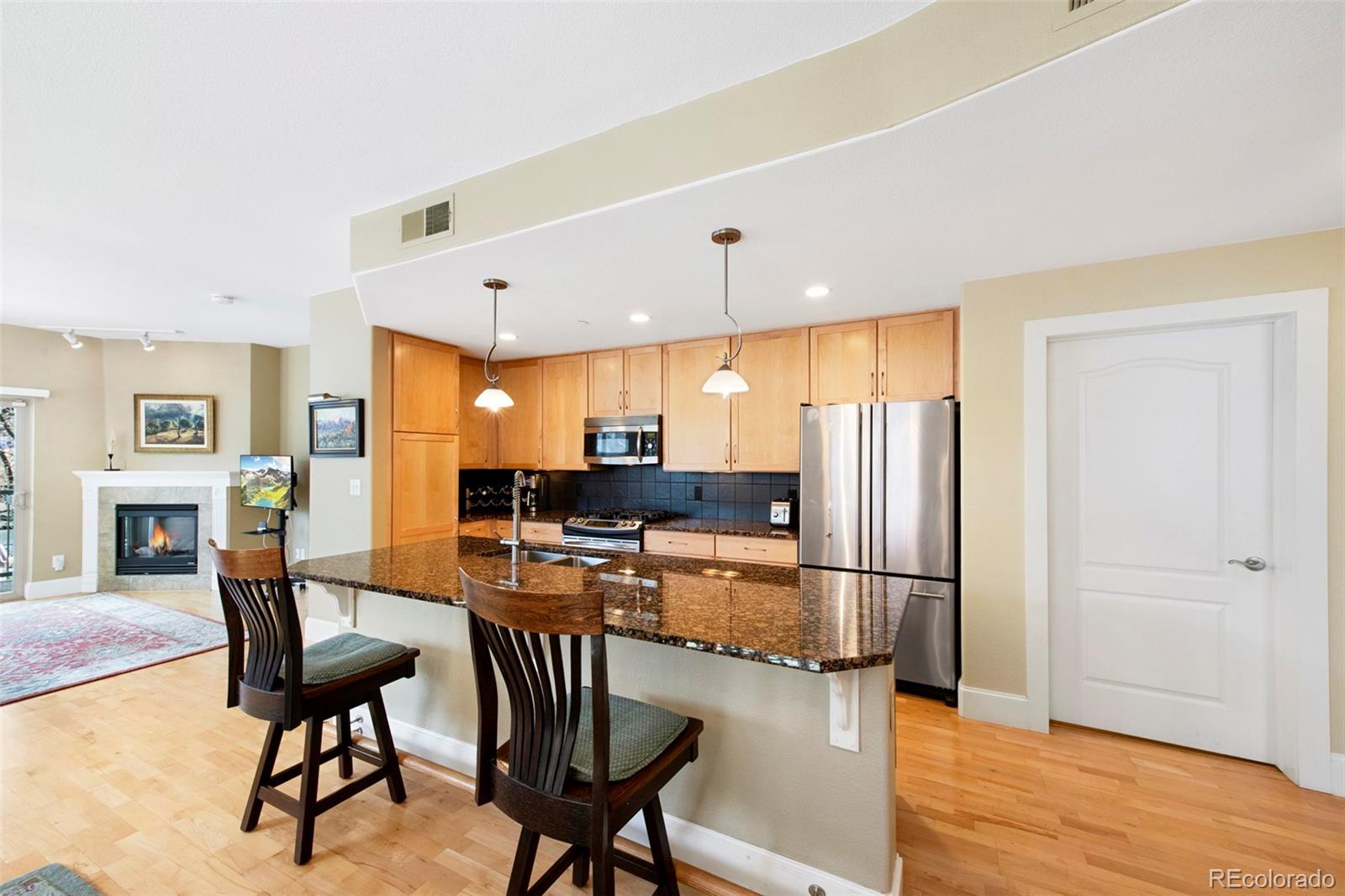 1560 Milwaukee Street, Unit 240 Denver, CO 80206 - Photo 6 of 21