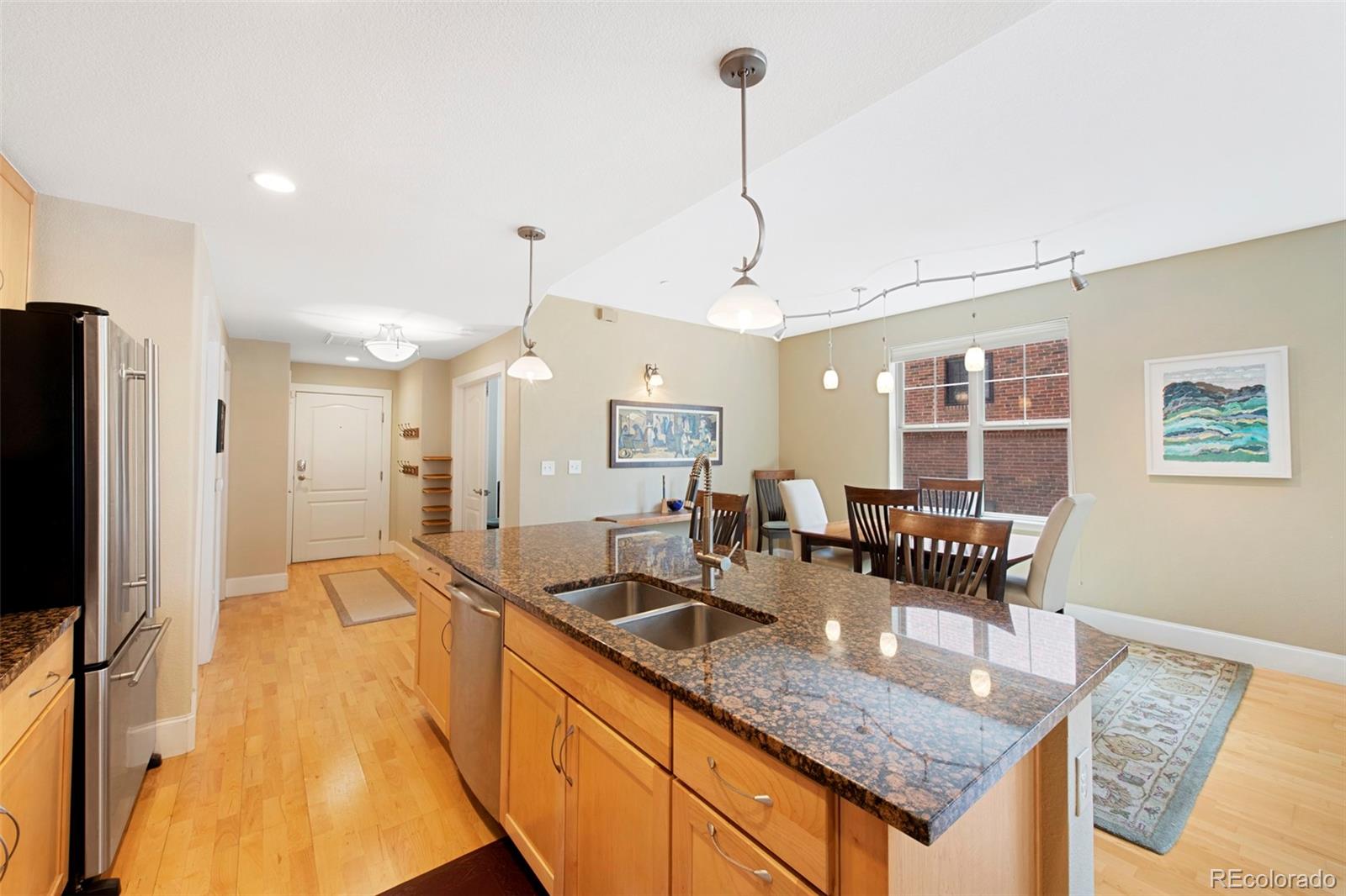 1560 Milwaukee Street, Unit 240 Denver, CO 80206 - Photo 7 of 21