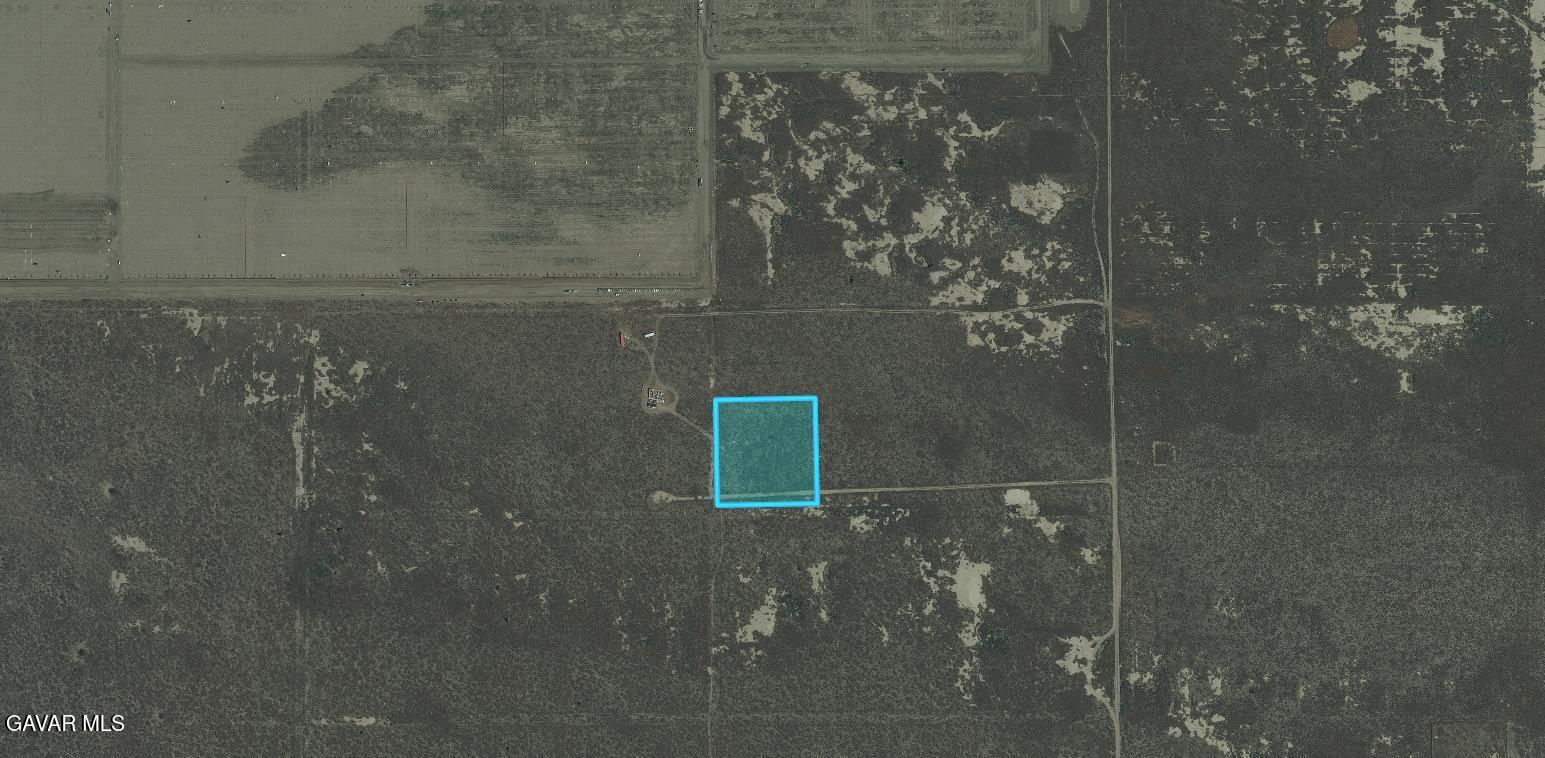 Vic Owl Avenue Rosamond, CA 93560 - Photo 2 of 11 SatMap1