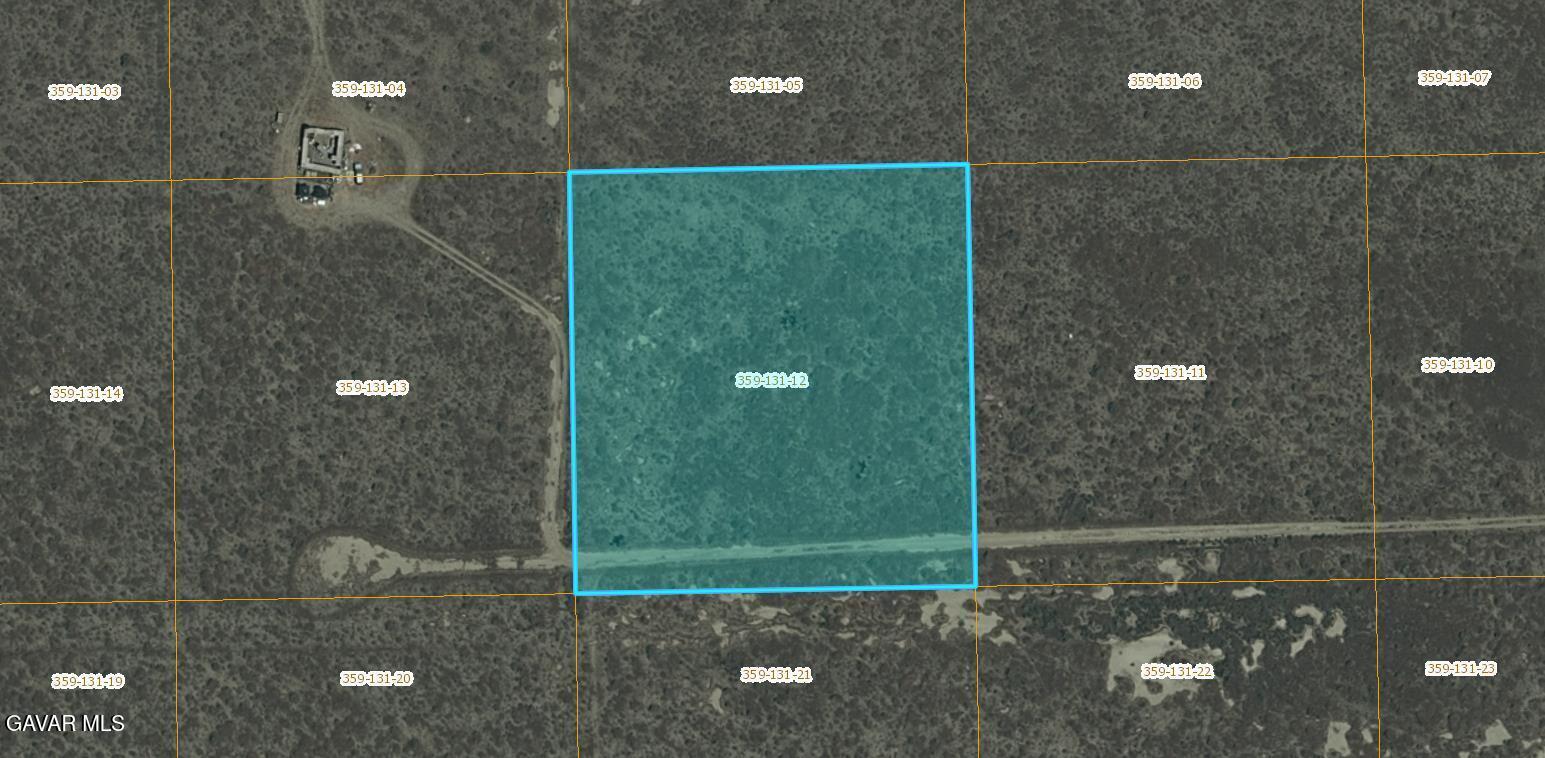 Vic Owl Avenue Rosamond, CA 93560 - Photo 4 of 11 SatMap