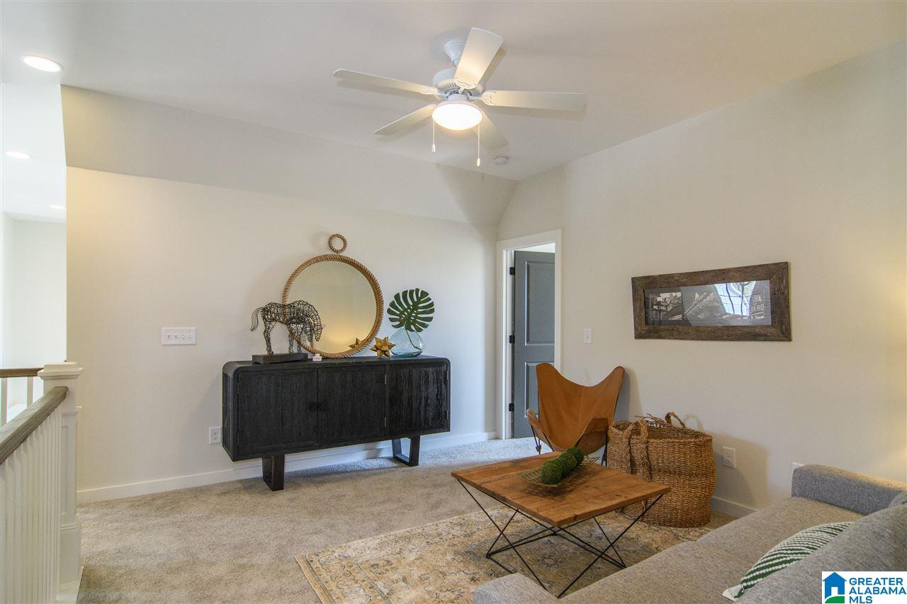 2840 Falliston Lane Birmingham, AL 35244 - Photo 38 of 50