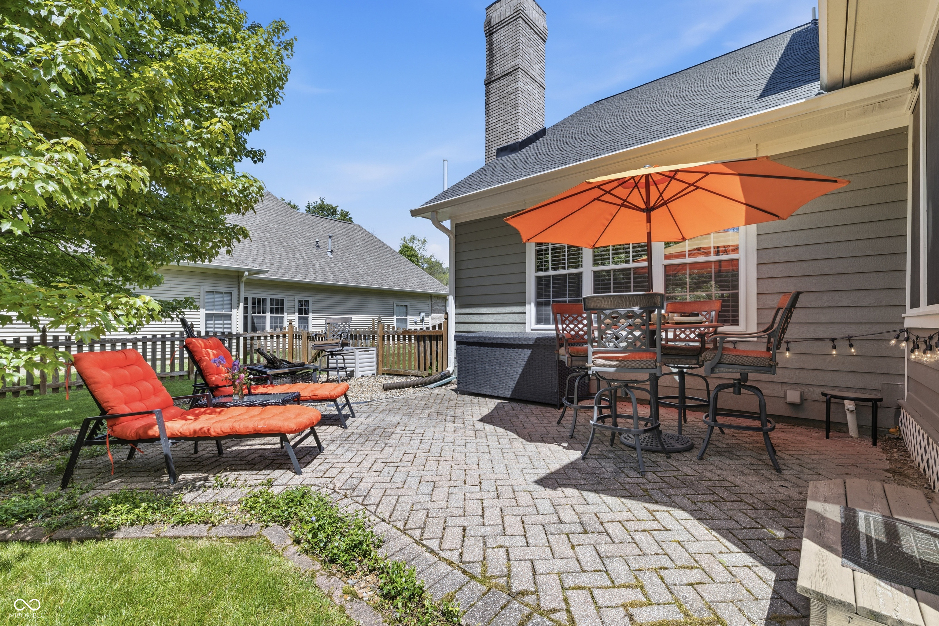6426 Harrison Ridge Boulevard Indianapolis, IN 46236 - Photo 59 of 63 Gallery Image 59