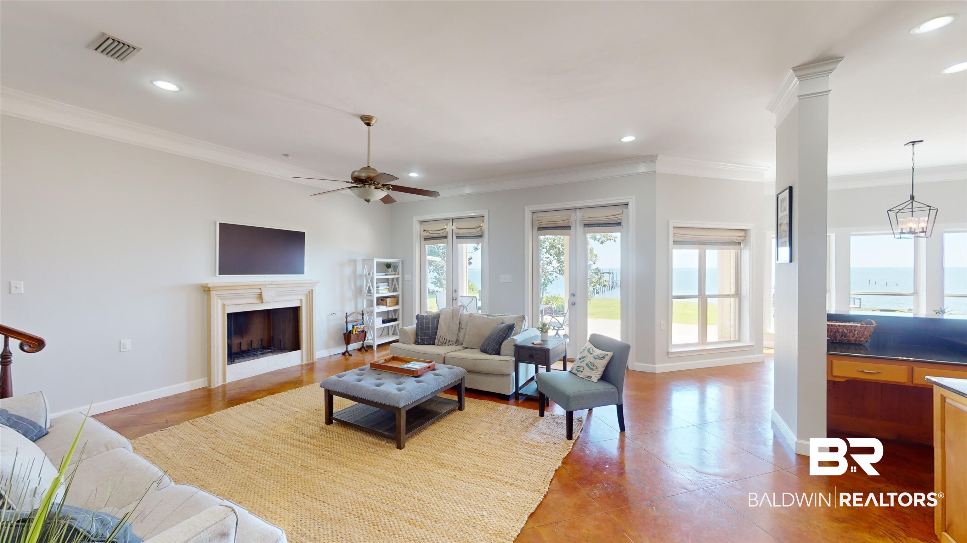 7095 Bay Road Mobile, AL 36605 - Photo 6 of 44