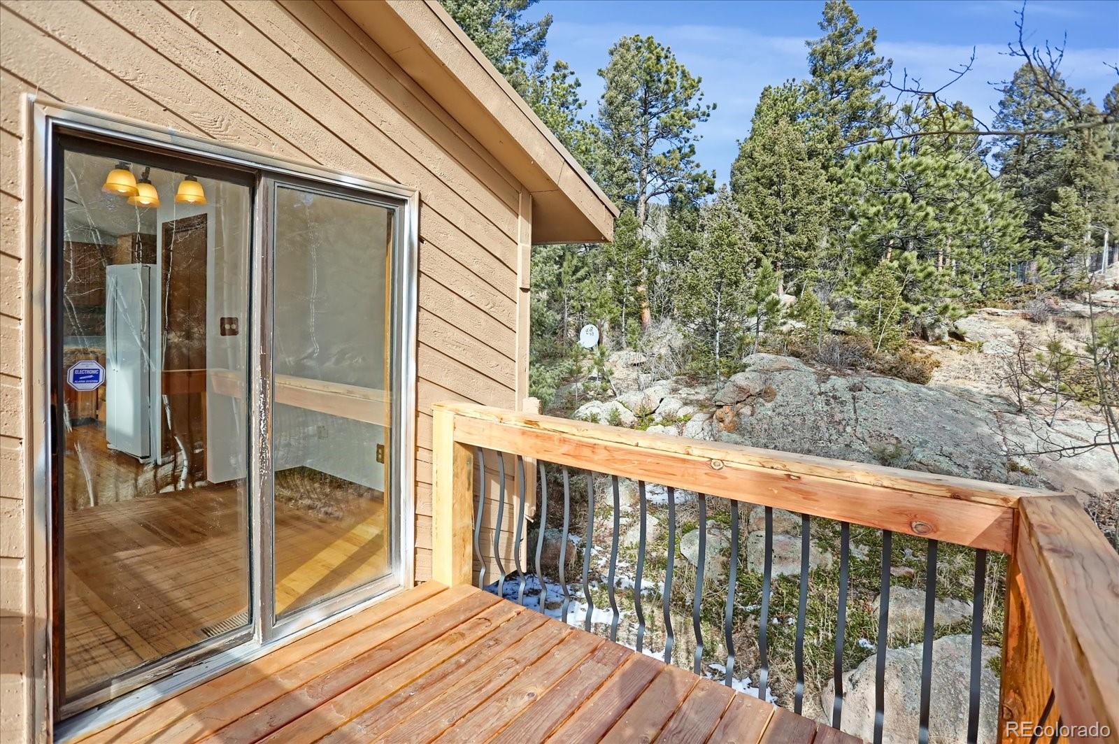 12345 Bear Haven Road Conifer, CO 80433 - Photo 24 of 46