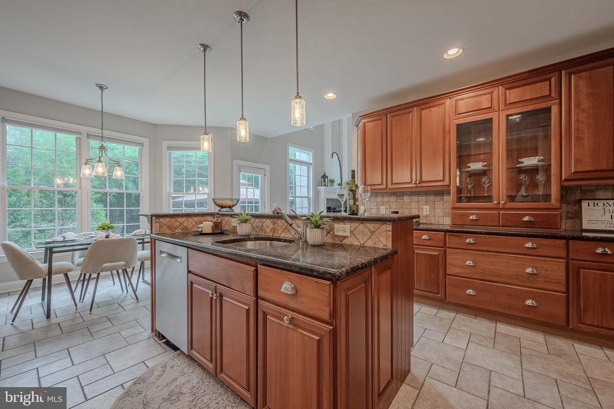 1507 Turkey Run Road Wilmington, DE 19803 - Photo 17 of 50 Kitchen