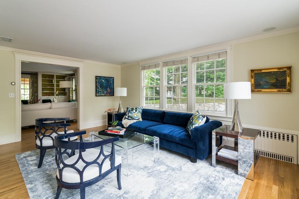 54 Lincoln Street Hingham, MA 02043 - Photo 21 of 39