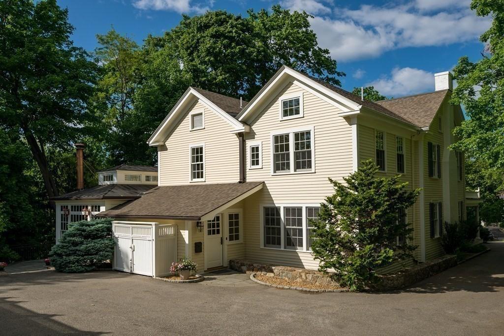 54 Lincoln Street Hingham, MA 02043 - Photo 34 of 39