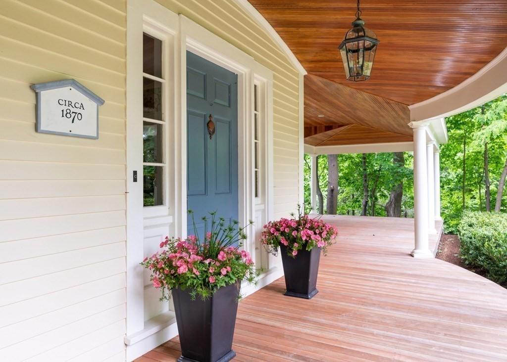 54 Lincoln Street Hingham, MA 02043 - Photo 36 of 39