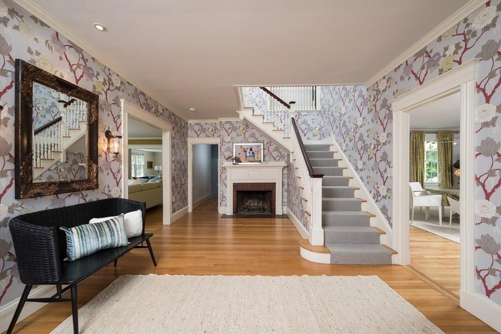 54 Lincoln Street Hingham, MA 02043 - Photo 9 of 39