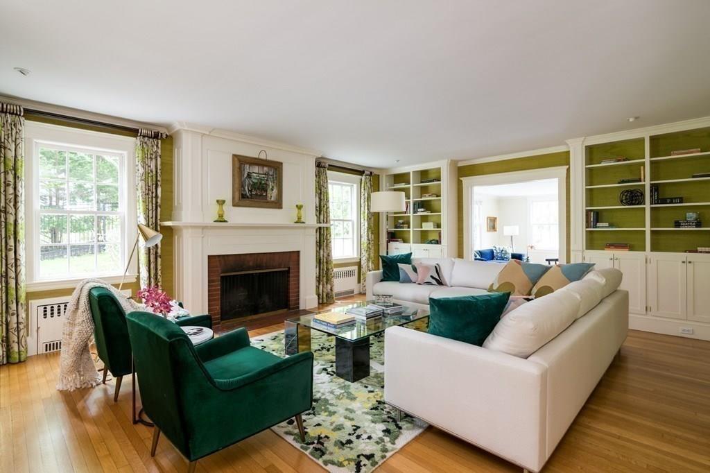 54 Lincoln Street Hingham, MA 02043 - Photo 10 of 39