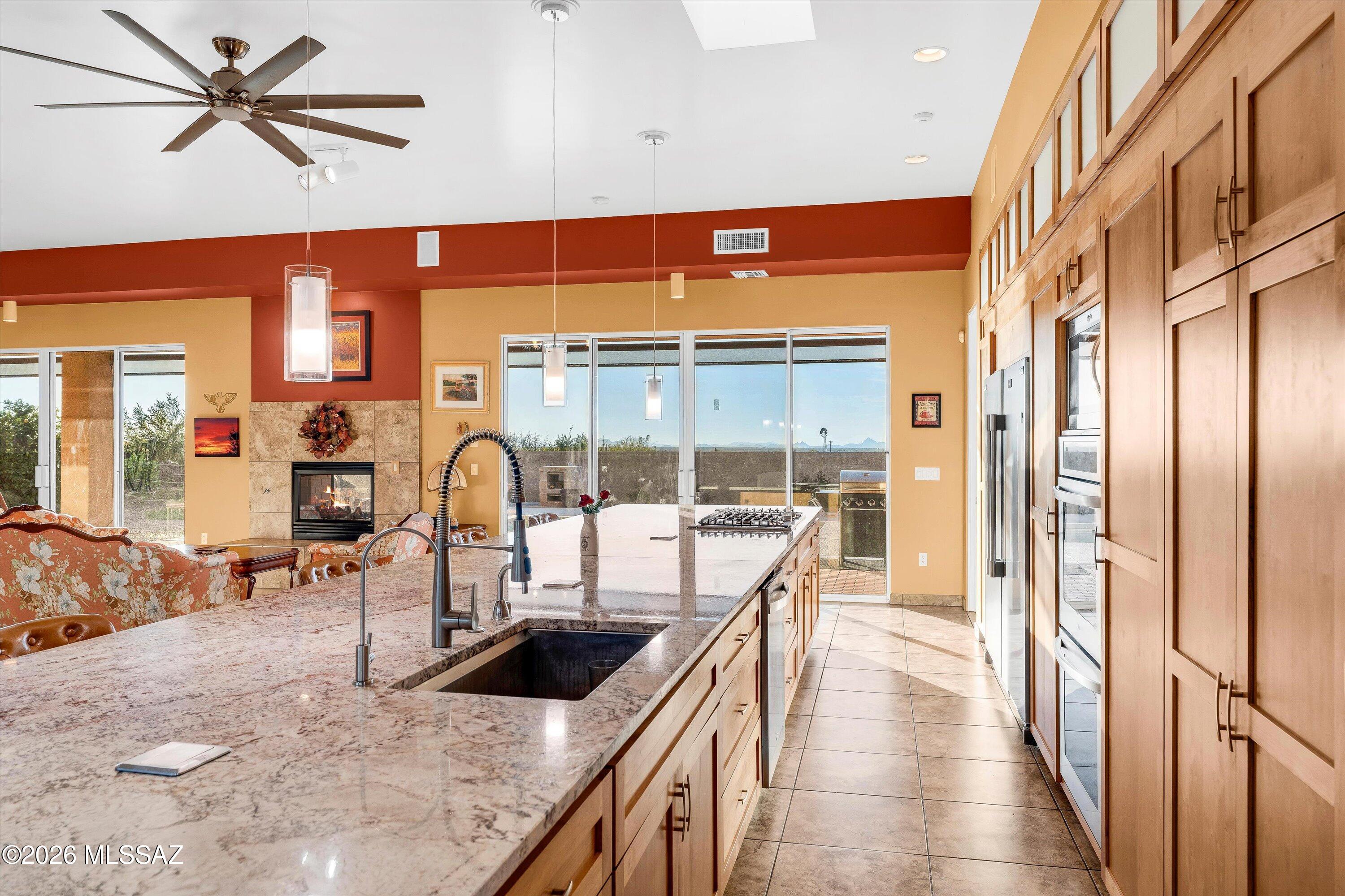 15190 East Two Bar Z Ranch Place Vail, AZ 85641 - Photo 15 of 50