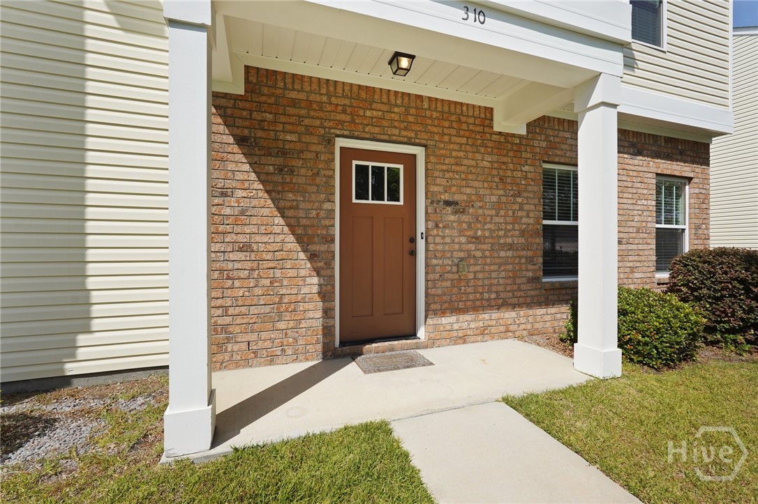 314 Morgan Pines Drive Pooler, GA 31322 - Photo 2 of 65