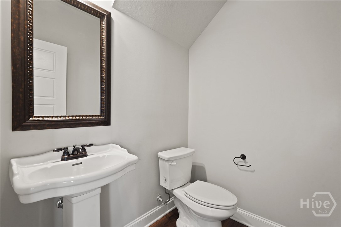 314 Morgan Pines Drive Pooler, GA 31322 - Photo 27 of 65