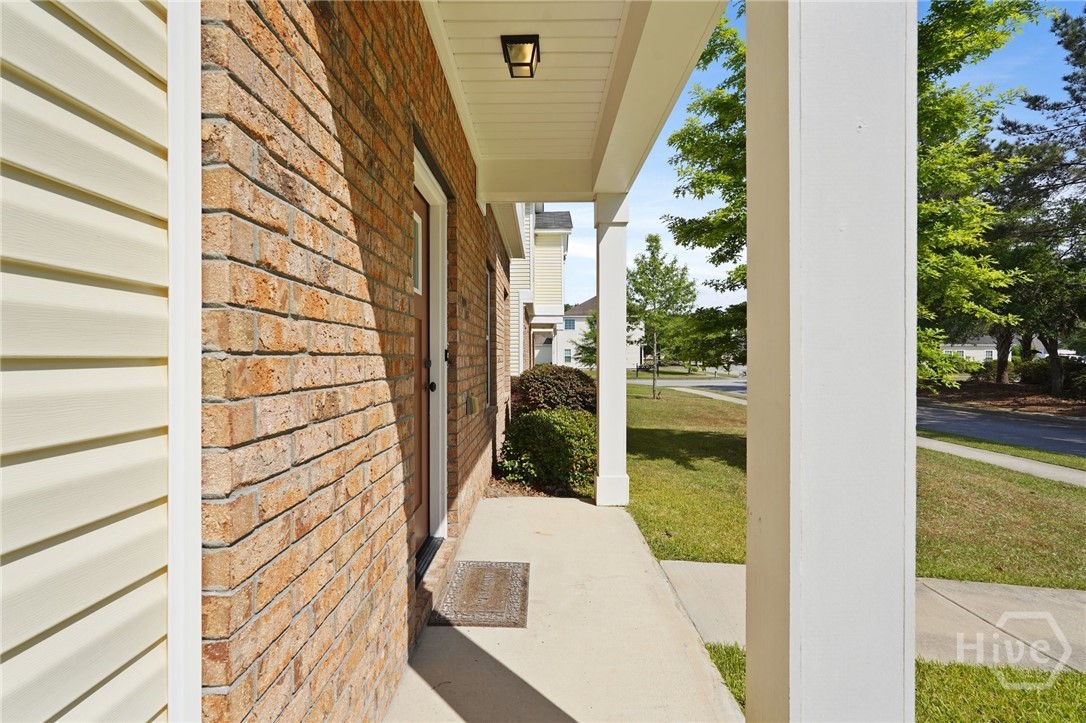 314 Morgan Pines Drive Pooler, GA 31322 - Photo 3 of 65