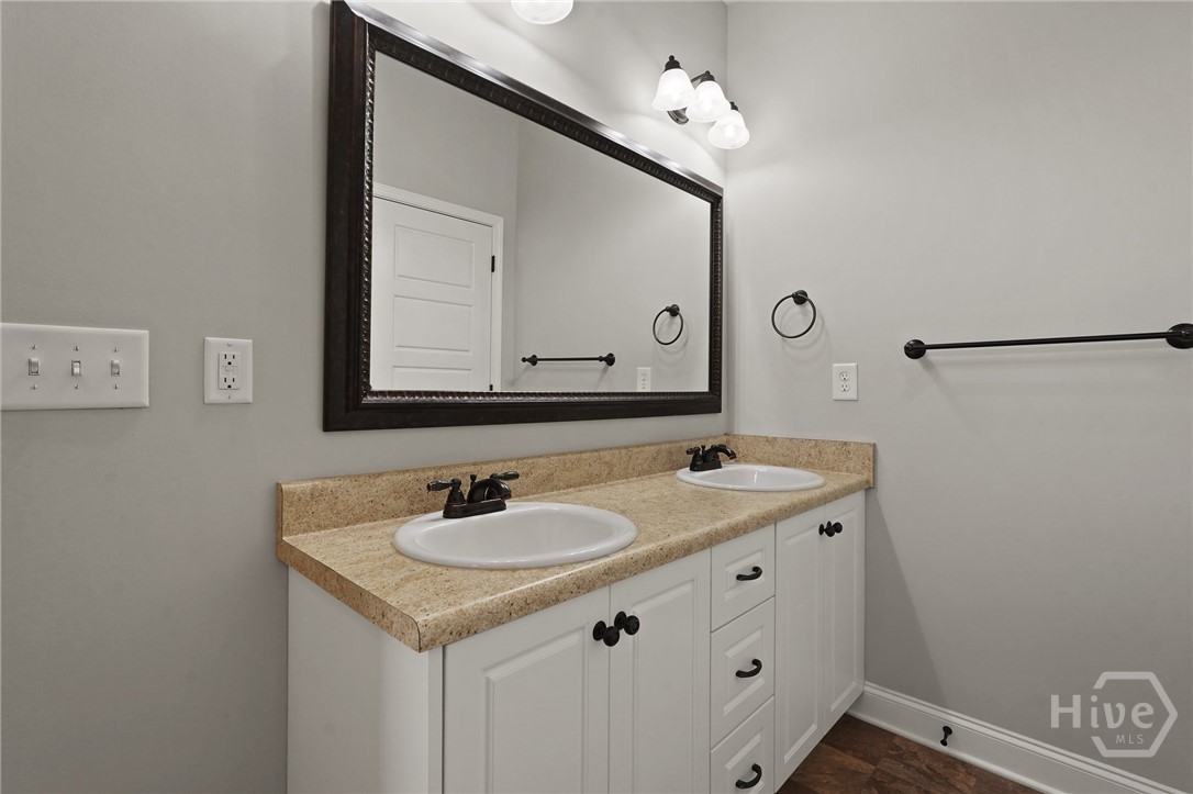 314 Morgan Pines Drive Pooler, GA 31322 - Photo 40 of 65