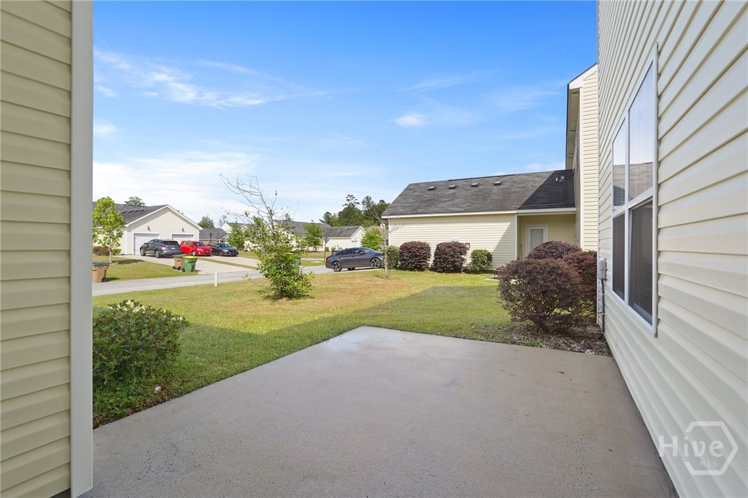 314 Morgan Pines Drive Pooler, GA 31322 - Photo 49 of 65