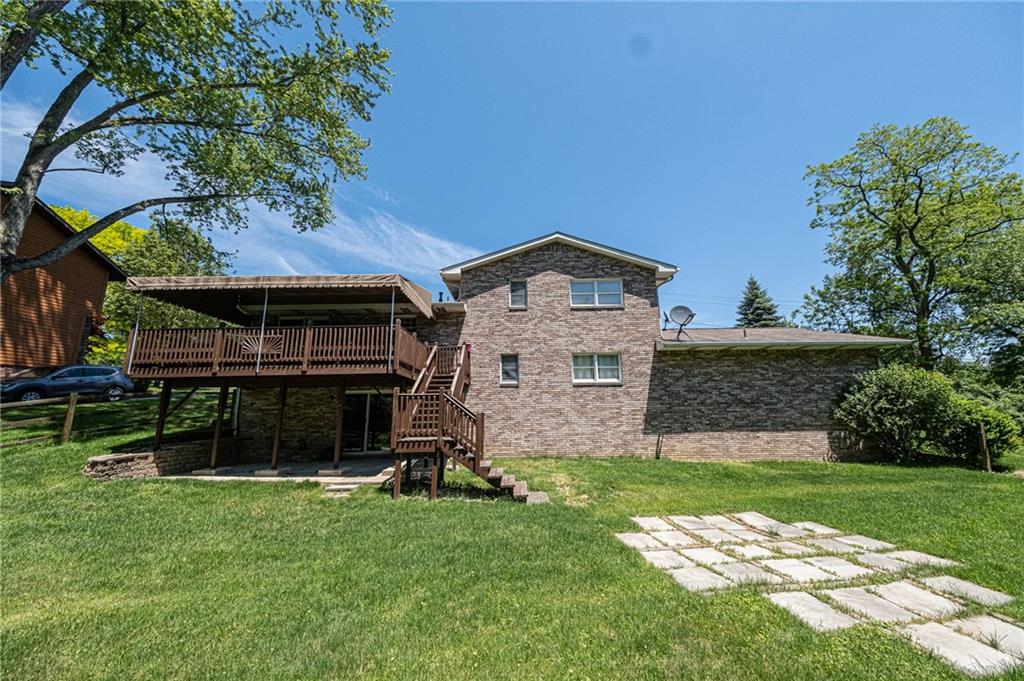 1824 Hassam Road Coraopolis, PA 15108 - Photo 24 of 24 Gallery Image 24