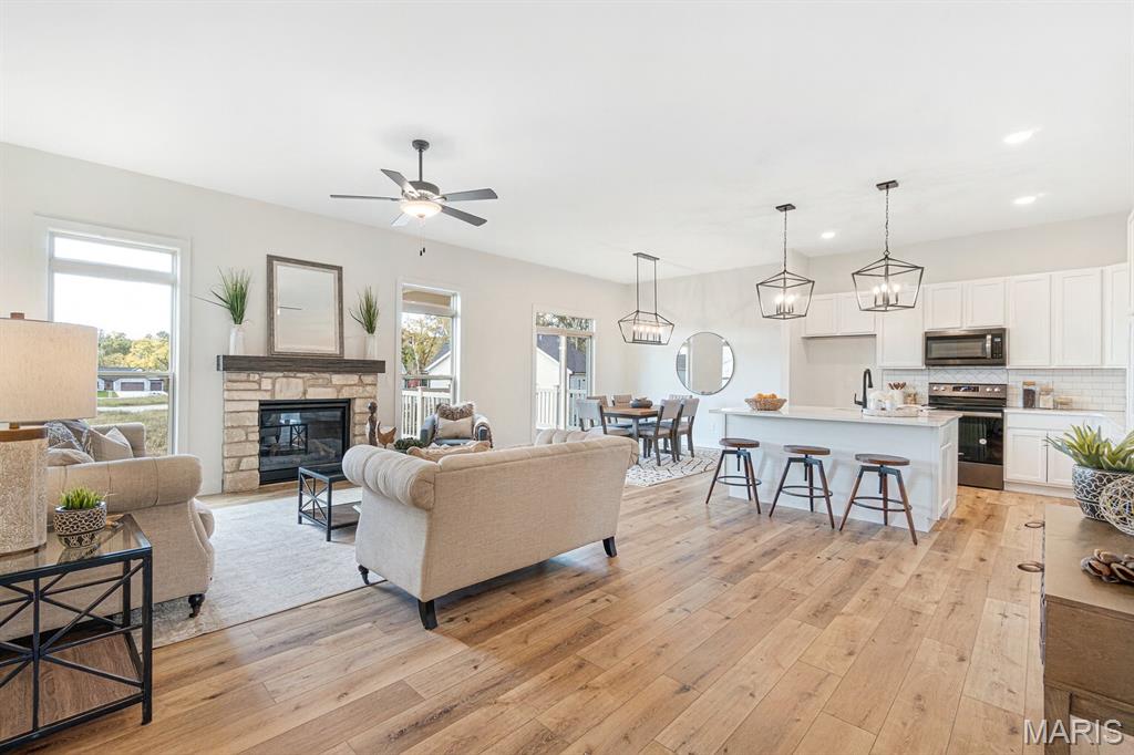 98 Fiddlers Close Road, Unit 98 STB Washington, MO 63090 - Photo 6 of 13