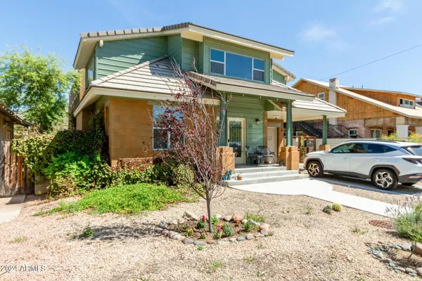 $1,295 | 129 North 11th Avenue, Unit 1A, Phoenix, AZ 85007