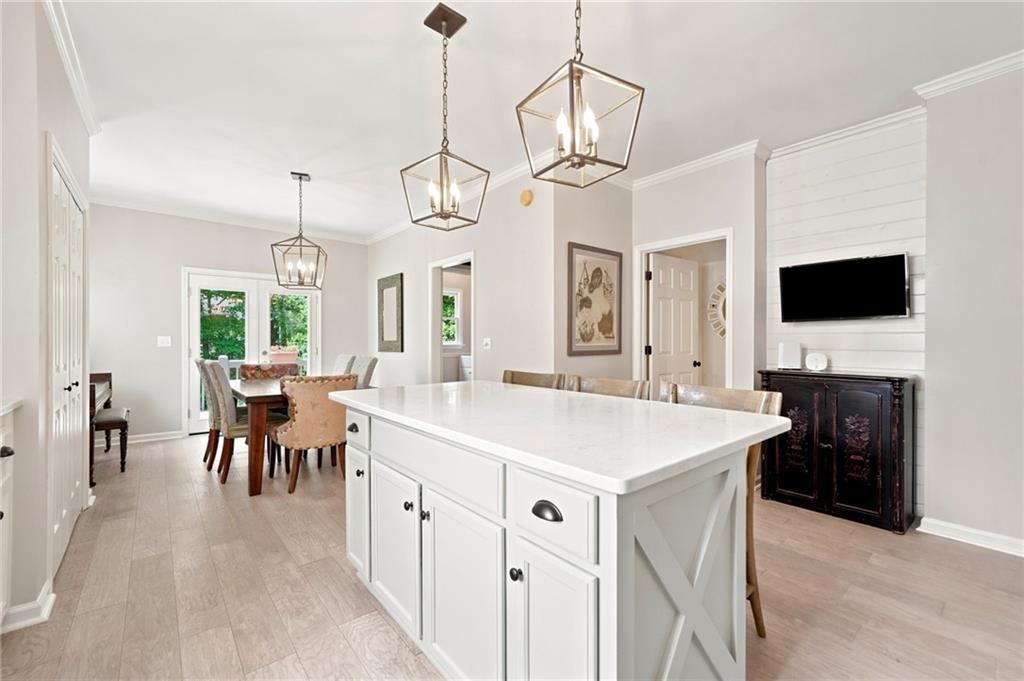 311 Spring Hill Drive Canton, GA 30115 - Photo 19 of 68