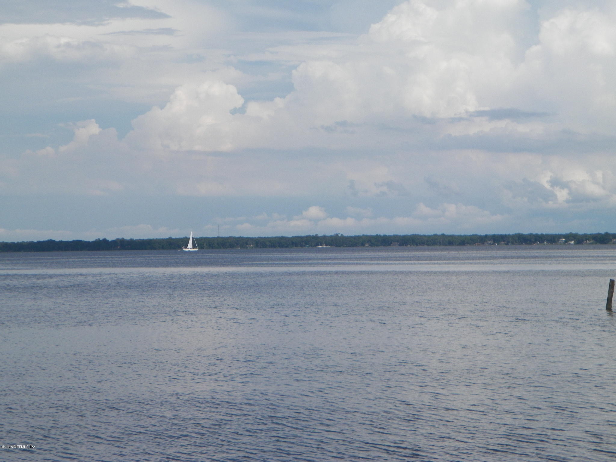 Raggedy Point View 2