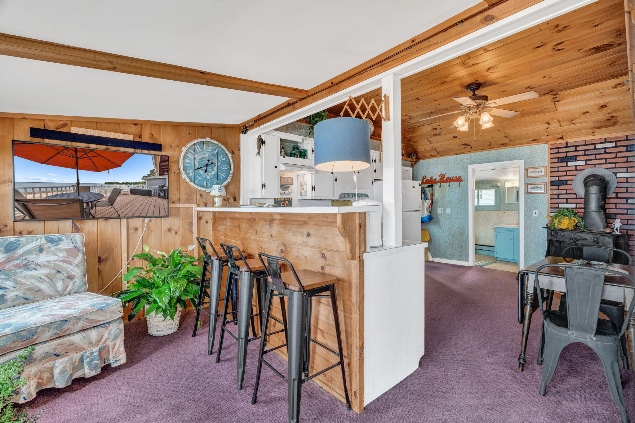 49 Wards Cove Road Standish, ME 04084 - Photo 22 of 40 18-web-or-mls-49-wards-cove-rd