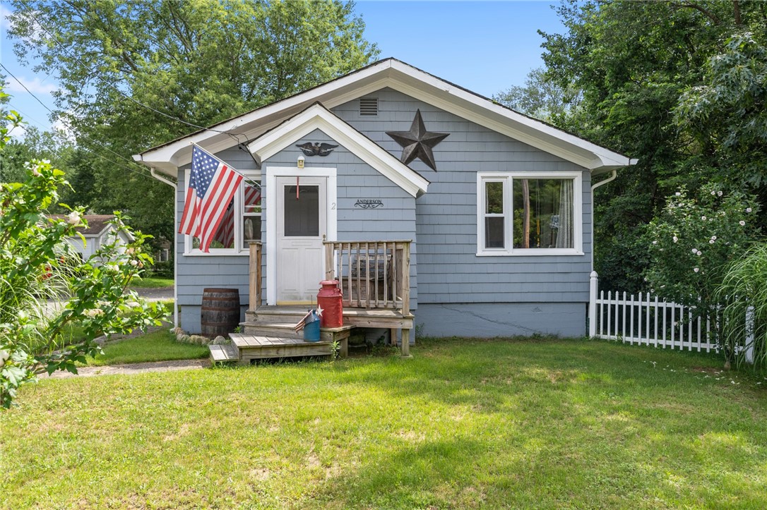 2 Leader Street Coventry, RI 02816 - Photo 1 of 17