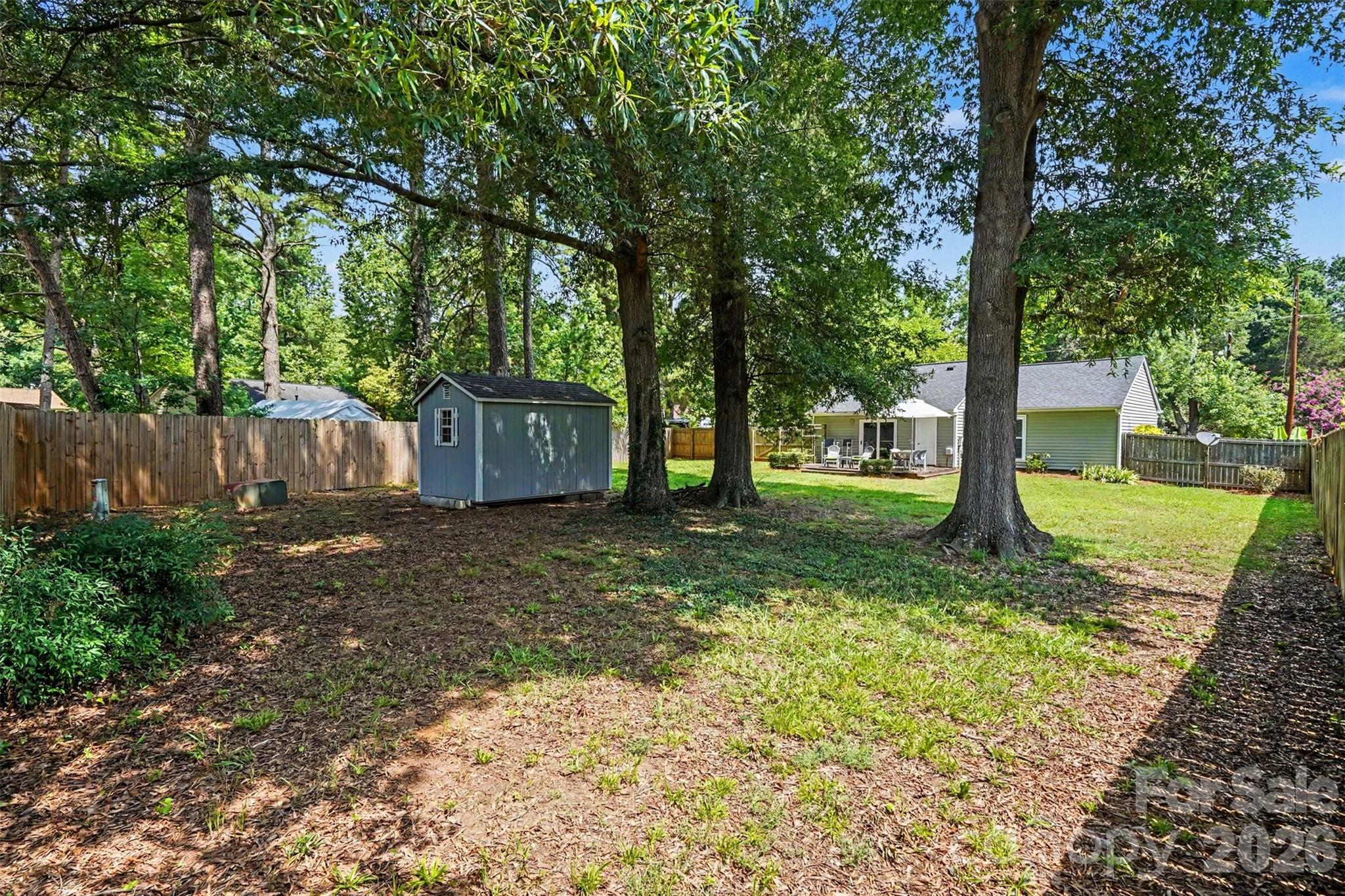 6008 Trysting Road Charlotte, NC 28227 - Photo 32 of 33 Gallery Image 32