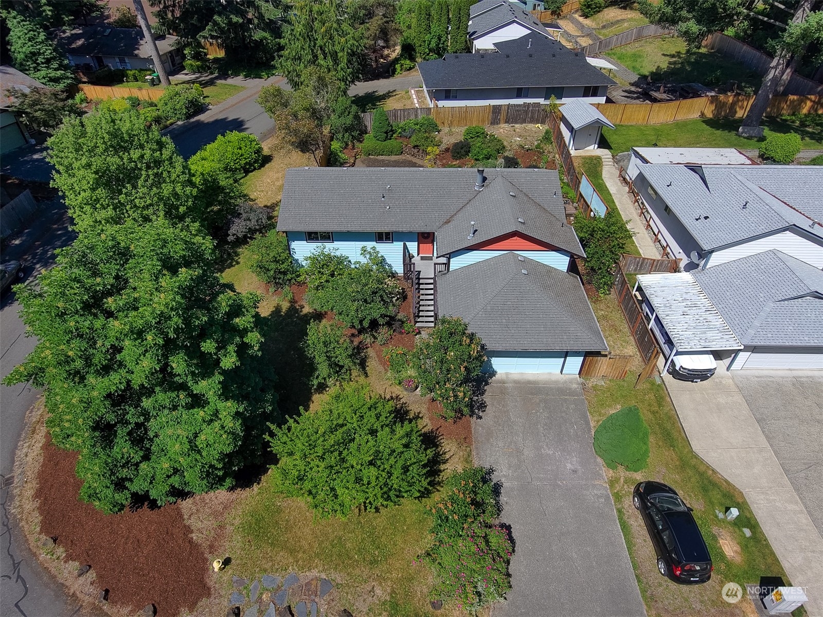 1601 Diamond Road Southeast Lacey, WA 98503 - Photo 2 of 27 Gallery Image 2