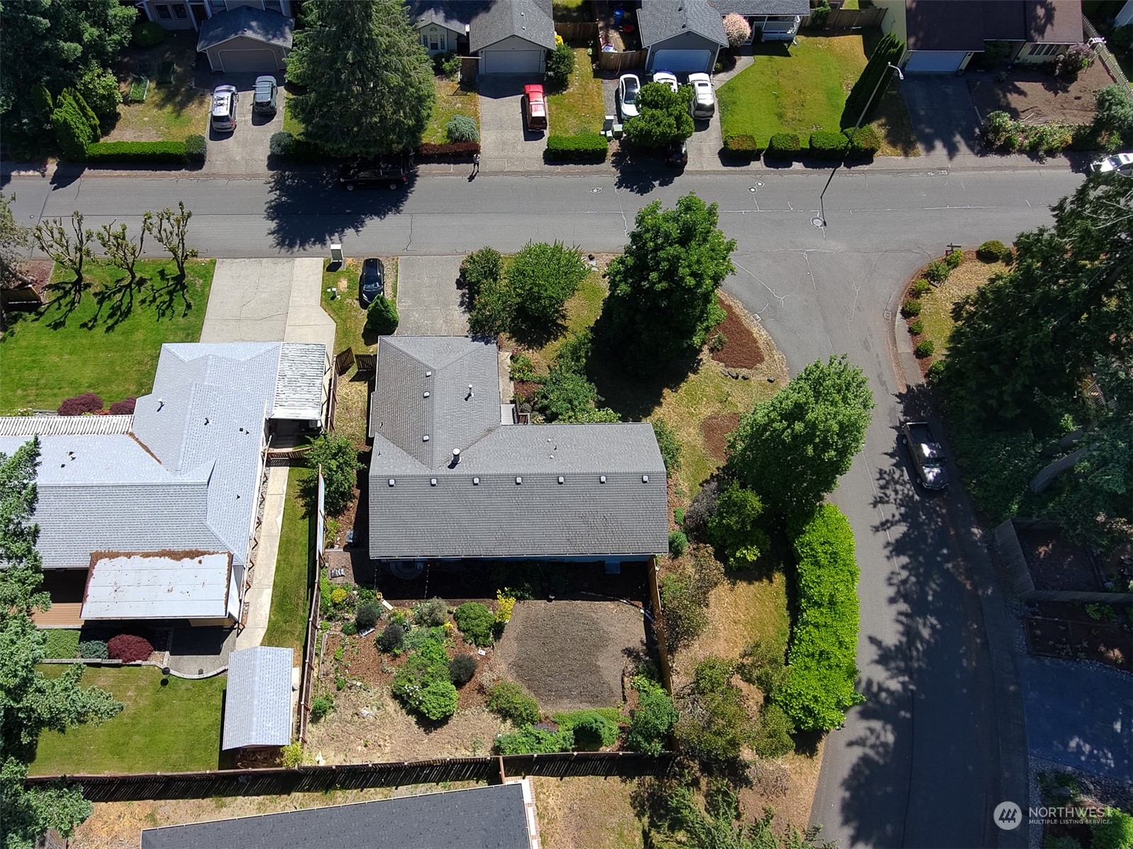 1601 Diamond Road Southeast Lacey, WA 98503 - Photo 25 of 27 Gallery Image 25