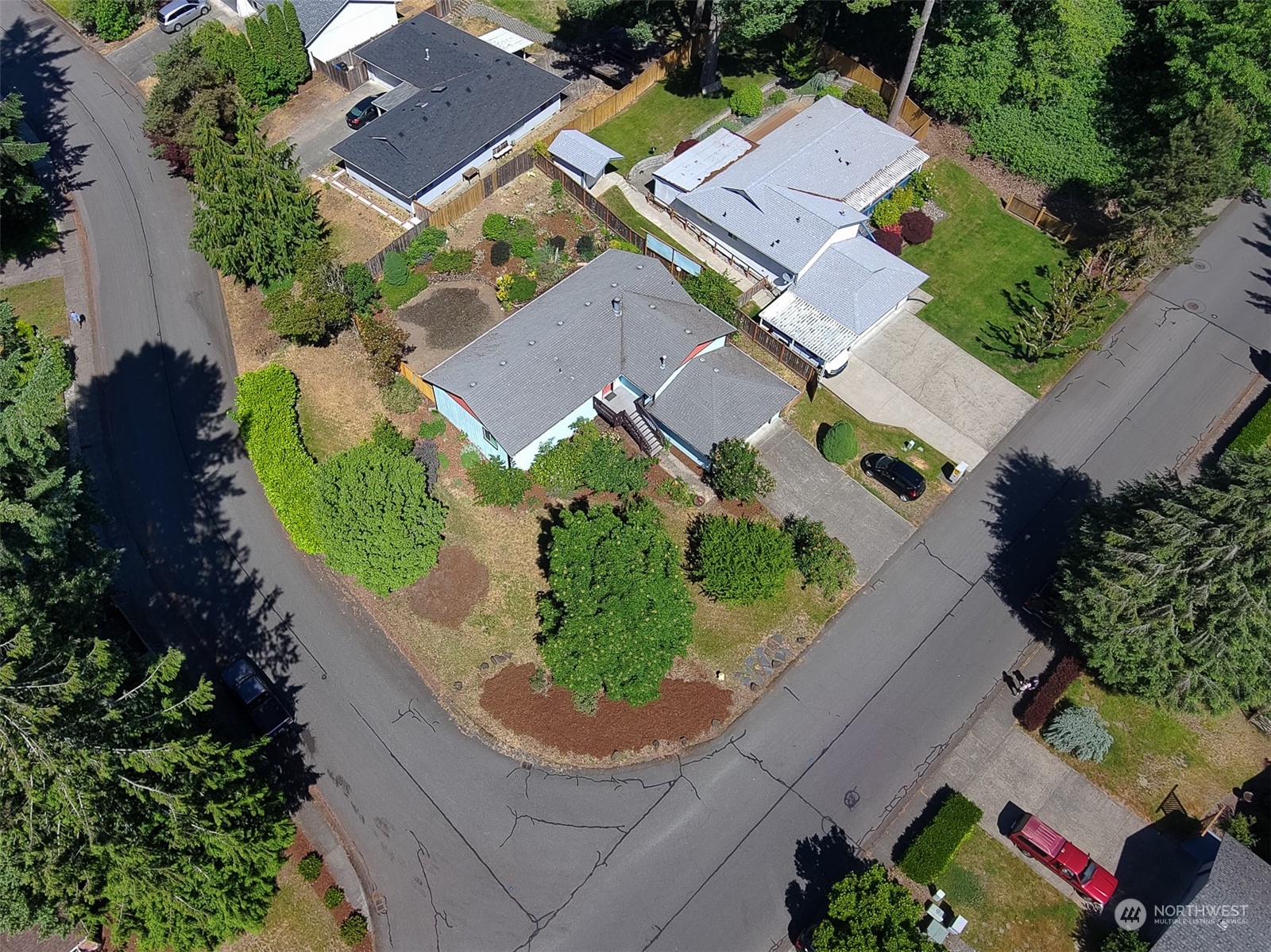 1601 Diamond Road Southeast Lacey, WA 98503 - Photo 27 of 27 Gallery Image 27
