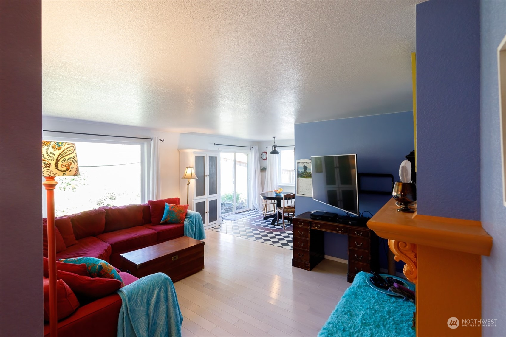 1601 Diamond Road Southeast Lacey, WA 98503 - Photo 6 of 27 Gallery Image 6