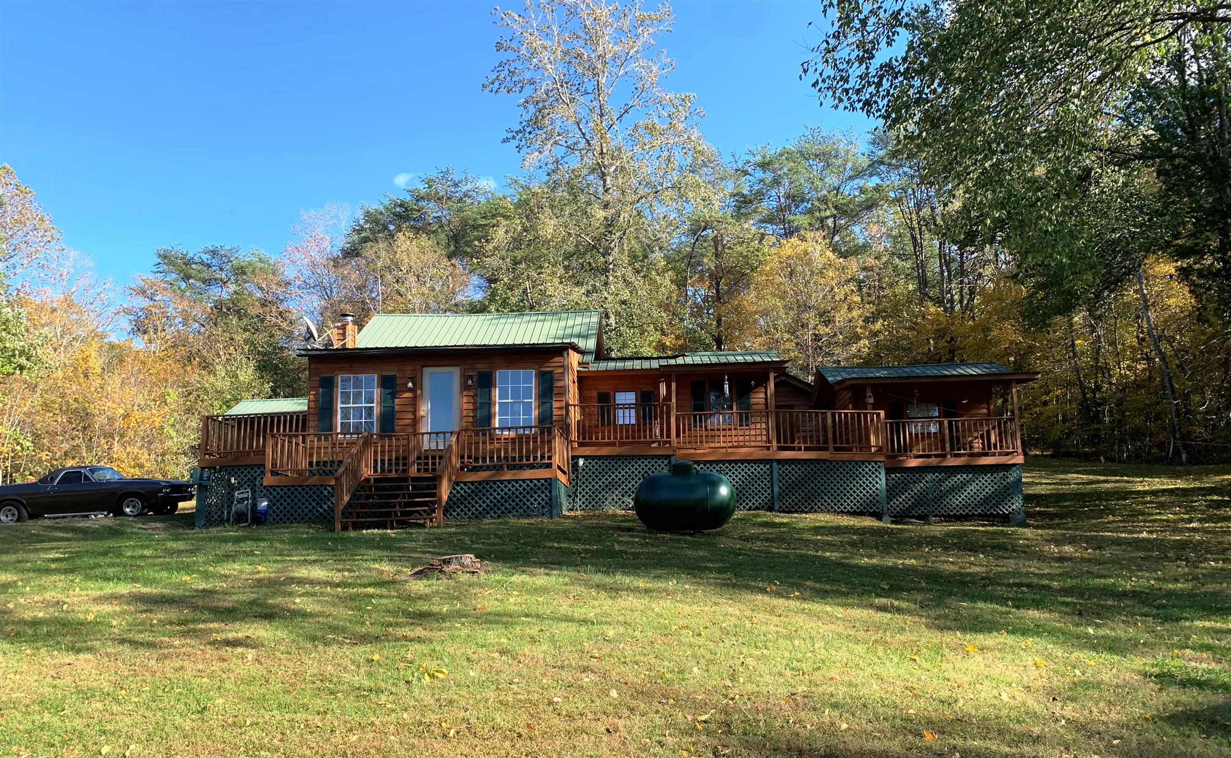 203 Hurricane Creek Road Tennessee Ridge, TN 37178 - Photo 1 of 30 Gallery Image 1