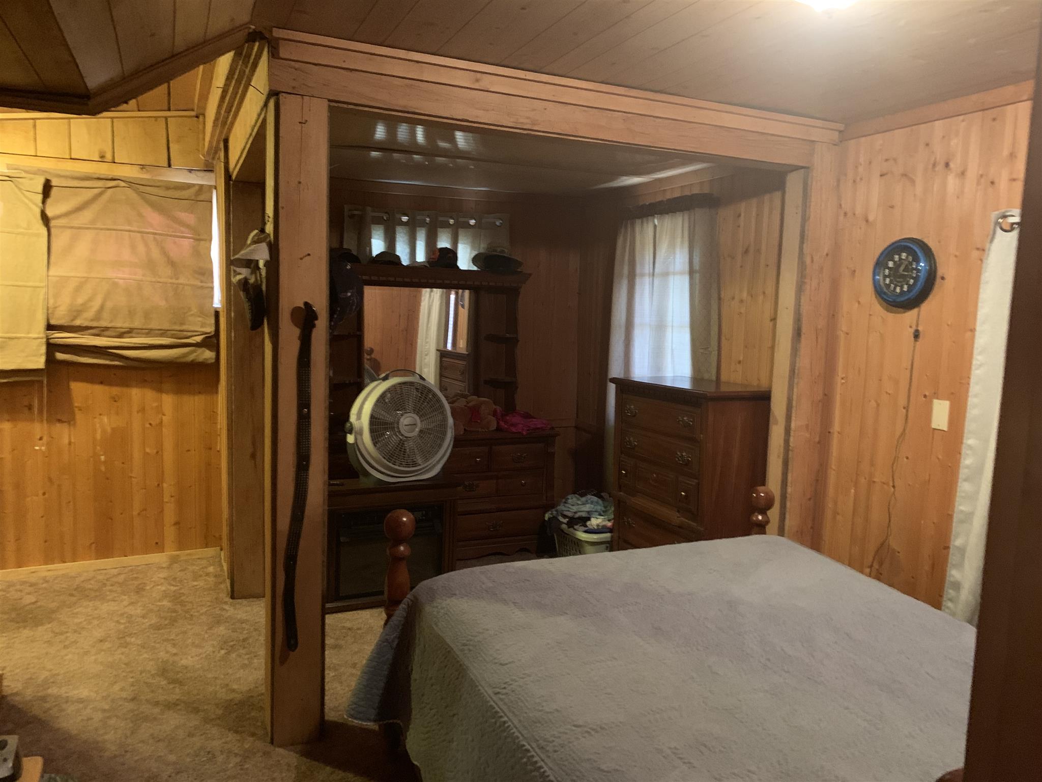 203 Hurricane Creek Road Tennessee Ridge, TN 37178 - Photo 4 of 30 Gallery Image 4