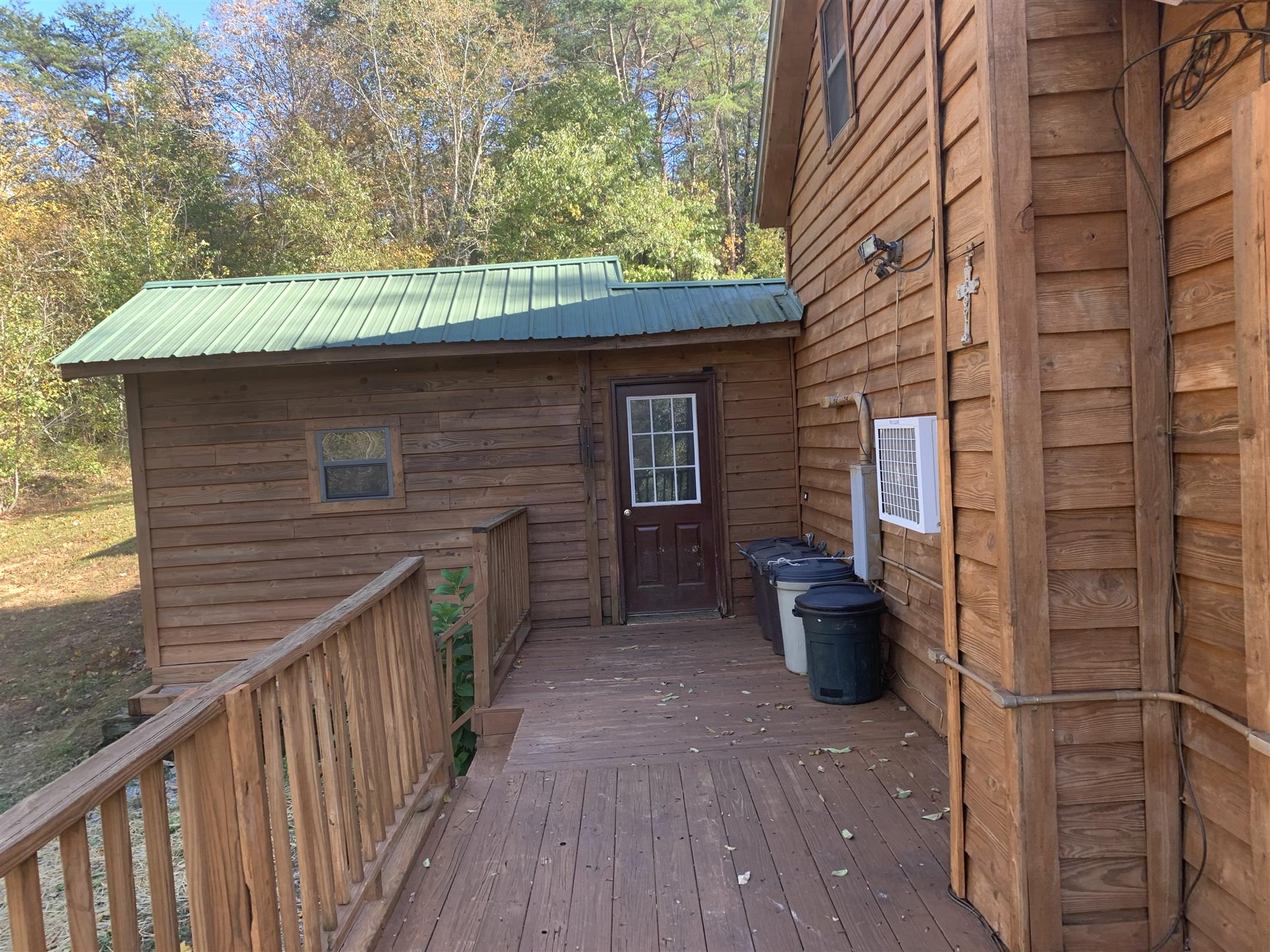 203 Hurricane Creek Road Tennessee Ridge, TN 37178 - Photo 8 of 30 Gallery Image 8