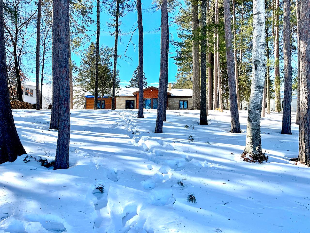 1419 East King Road Tomahawk, WI 54487 - Photo 16 of 21 Gallery Image 16