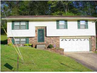 7100 Cane Hollow Road Hixson, TN 37343 - Photo 1 of 9 Primary Photo