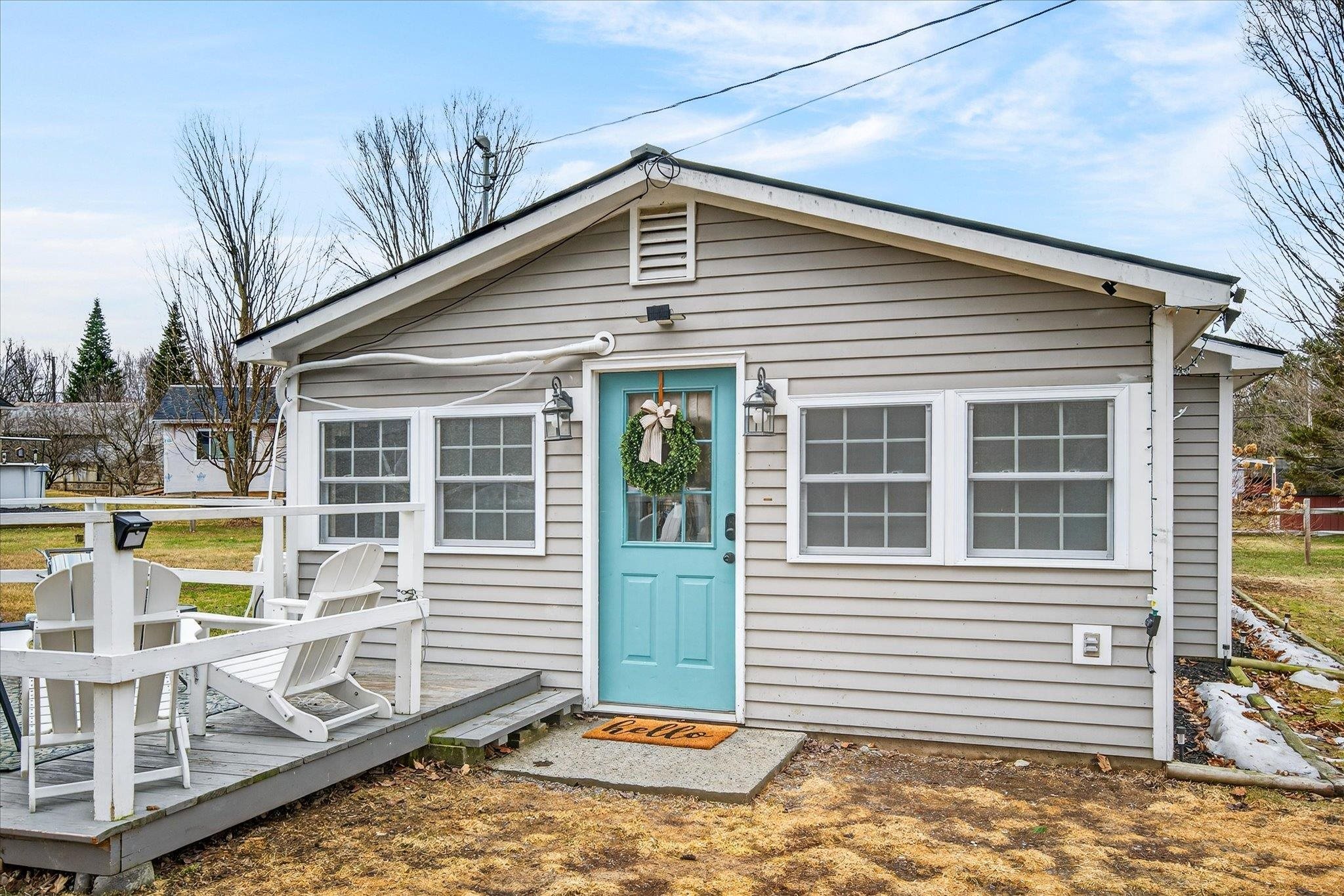 231 St Catherine Court Wells, VT 05774 - Photo 1 of 28