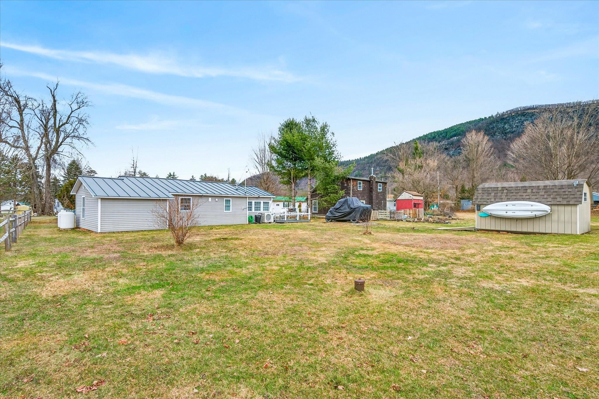 231 St Catherine Court Wells, VT 05774 - Photo 27 of 28