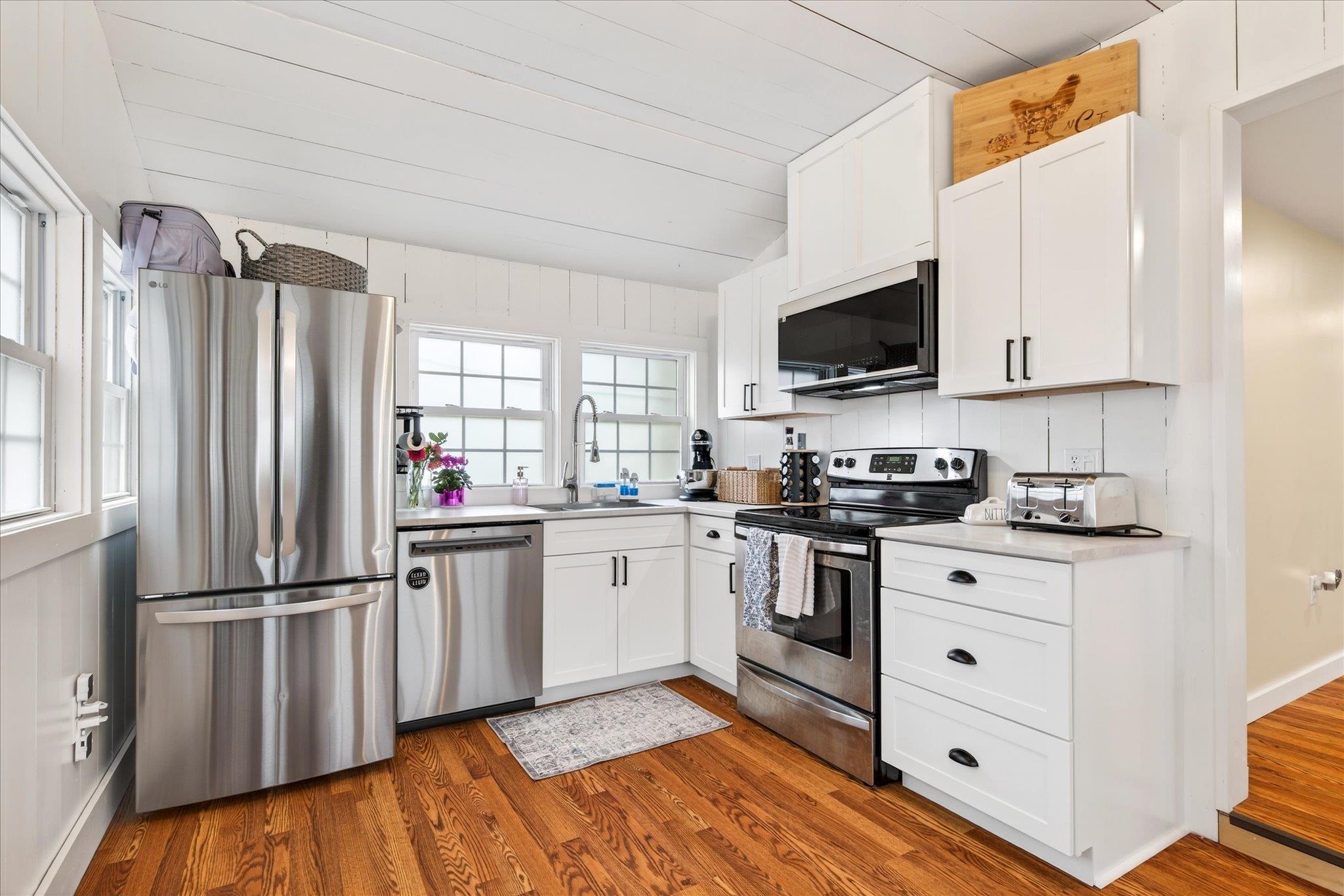 231 St Catherine Court Wells, VT 05774 - Photo 7 of 28